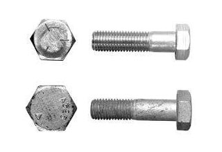 Inconel Bolts